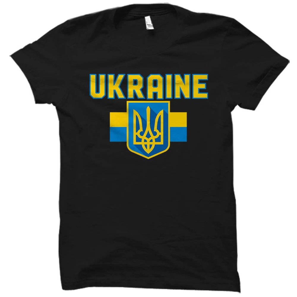 Ukrainian Shirt, Ukraine Gift, Ukraine Shirt, Ukrainian Gift, Ukraine Vacation